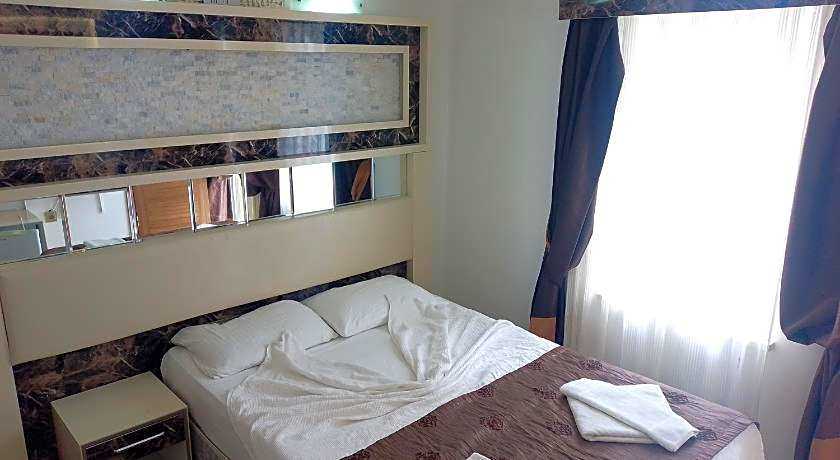 Behram Hotel