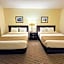 Canadian Motor Inn