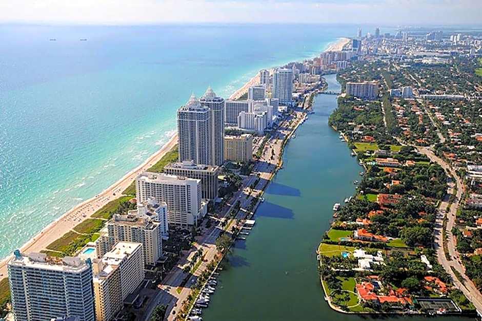 Casablanca On The Ocean