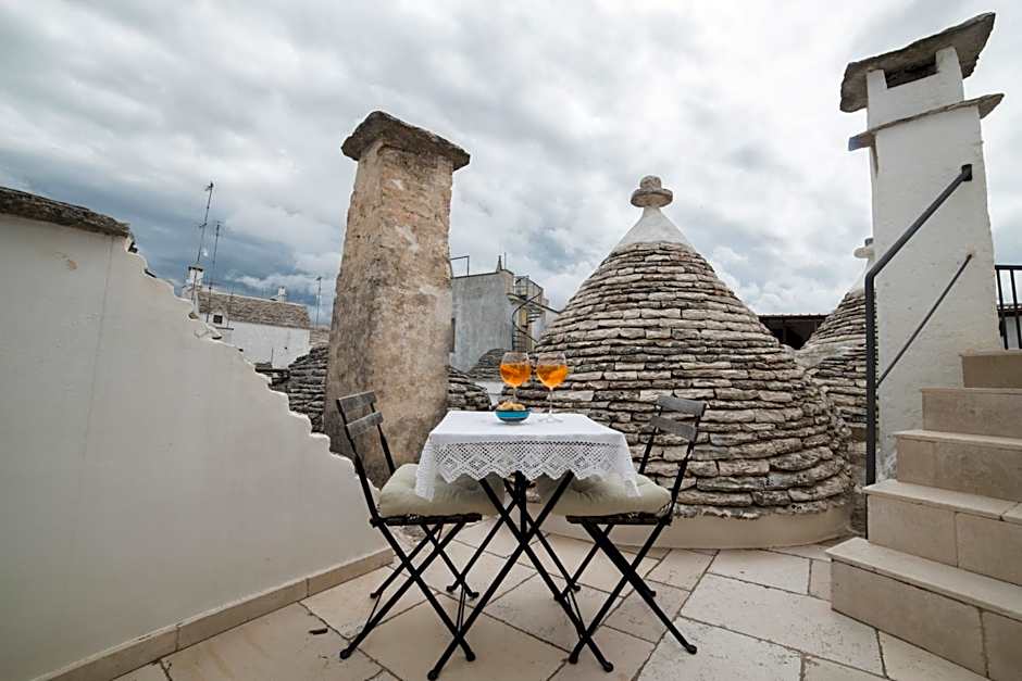 Charming Trulli