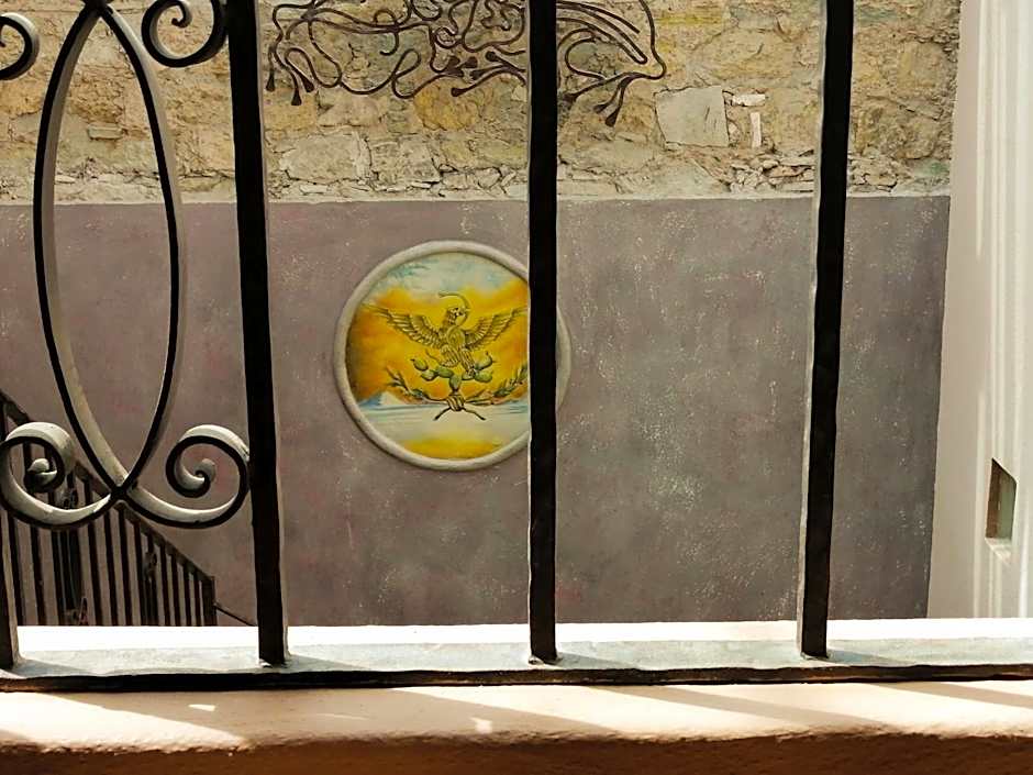 Casona Alonso 10- Hotel Boutique