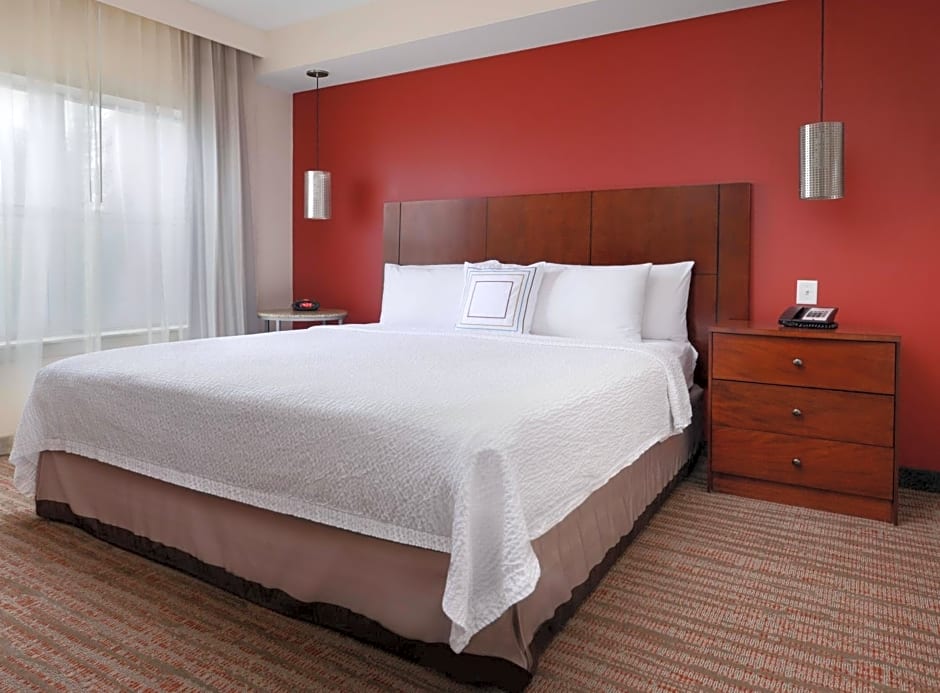 Residence Inn by Marriott Dallas Plano/The Colony