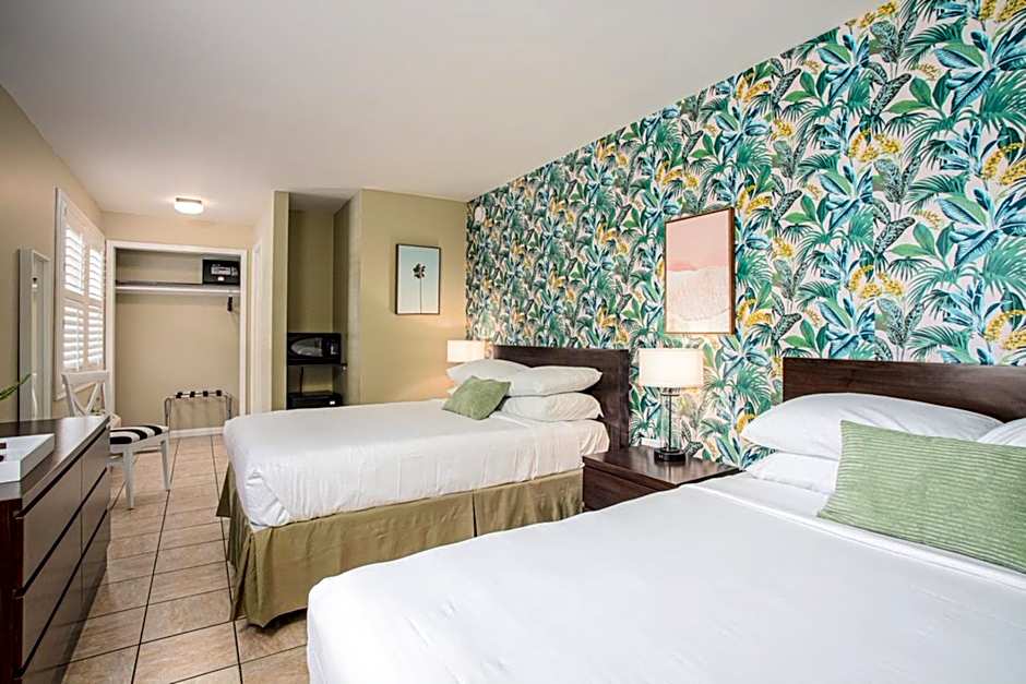 The Local - St. Augustine