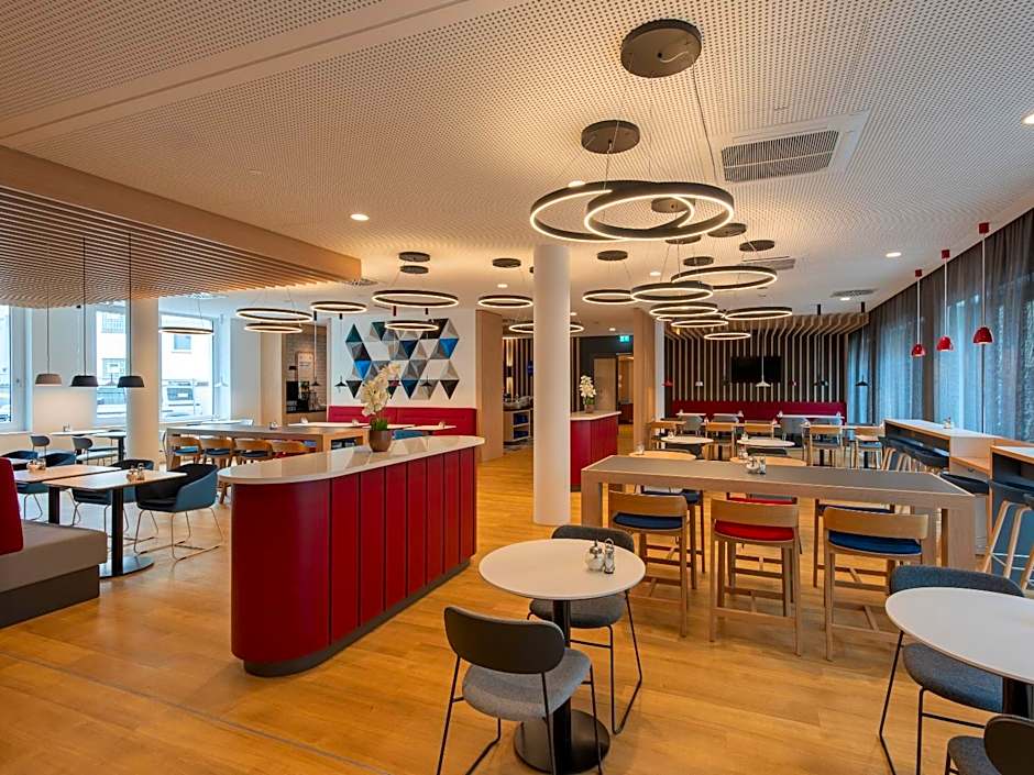 Holiday Inn Express Heilbronn By IHG