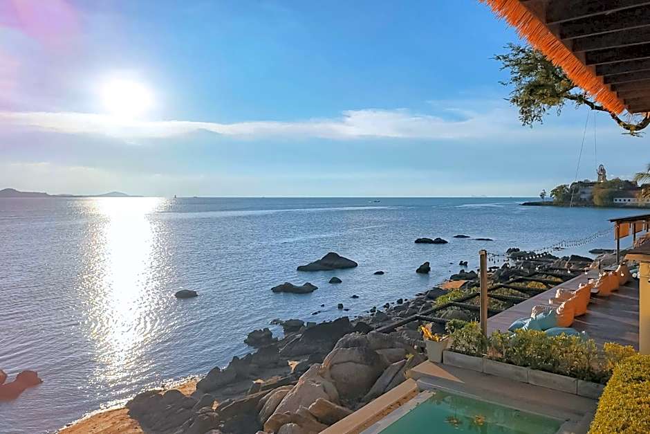 Sea Sun Bed & Beyond