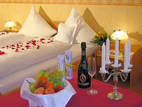 Land-gut-Hotel Räuber Lippoldskrug