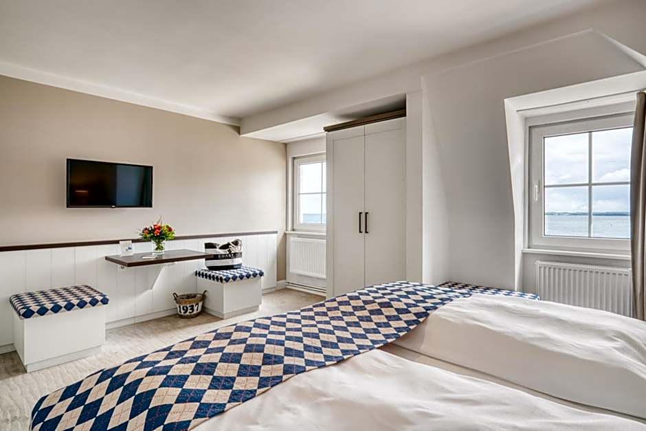 Hotel Strandschlösschen