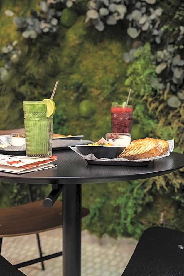 Marktbar Studios - Boutique Aparthotel