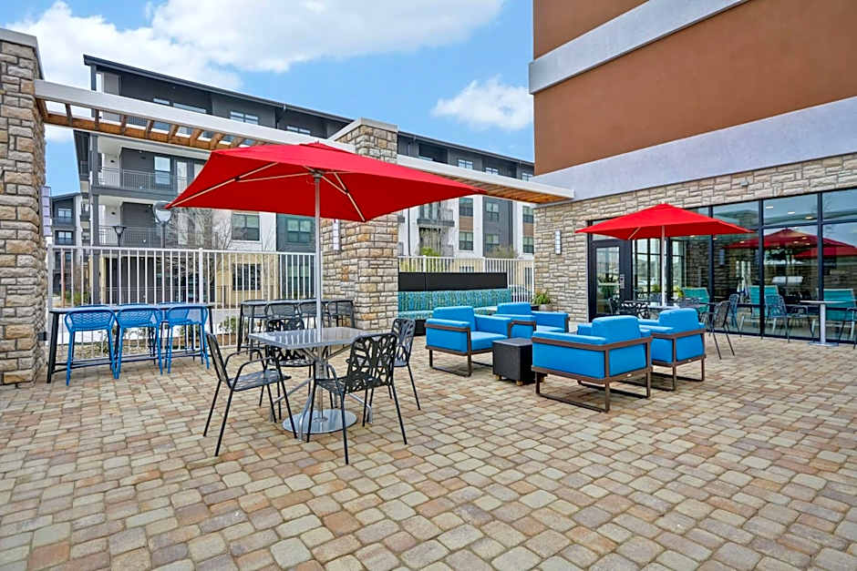 Home 2 Suites By Hilton Fairview Allen