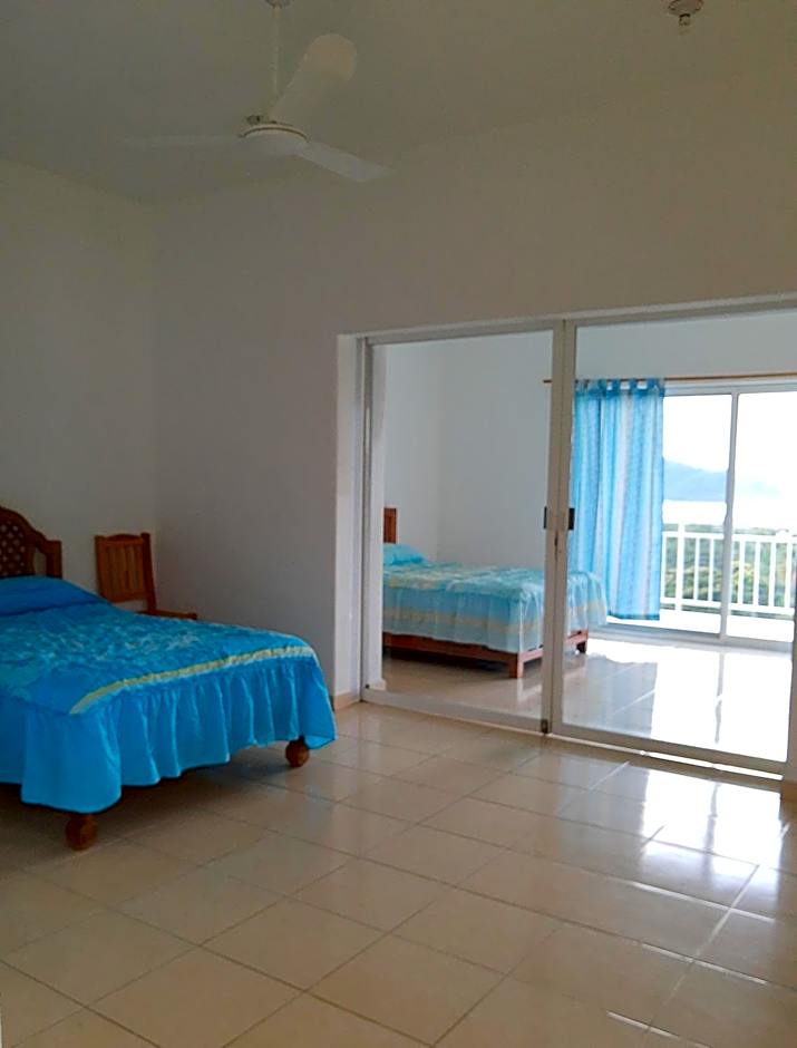 Sunset House Zihuatanejo