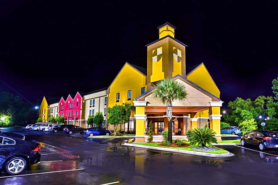 Best Western Plus Savannah Airport Inn and Suites