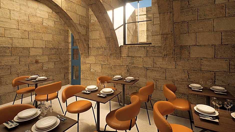 The Vincent Boutique Hotel, BW Premier Collection