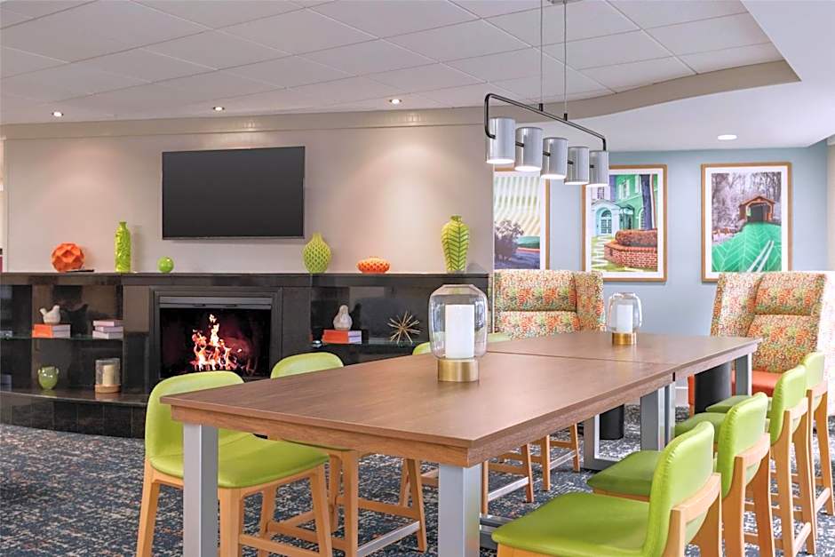 Hampton Inn By Hilton Lancaster, Pa