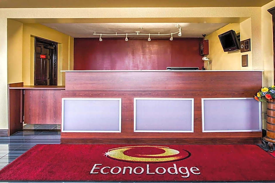Econo Lodge