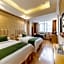 GreenTree Inn Zhejiang Jinhua Yiwu International Trade City Changchun Street Shell Hotel