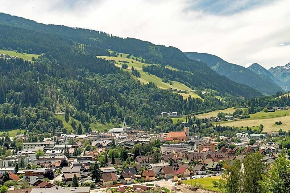 Ferienalm Schladming