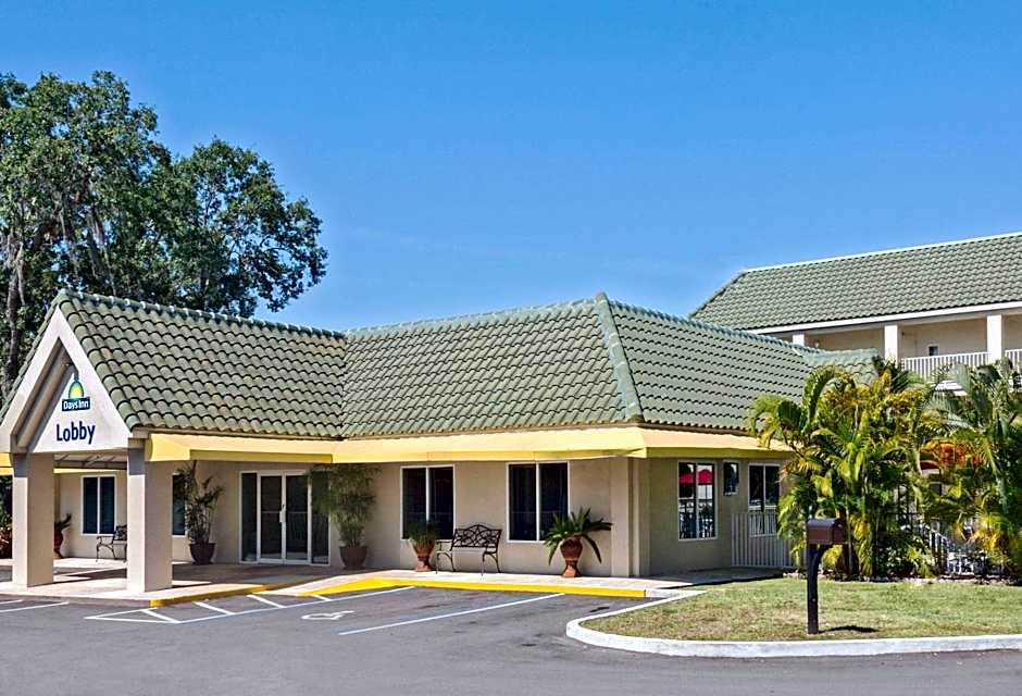Days Inn by Wyndham Port Charlotte/Punta Gorda