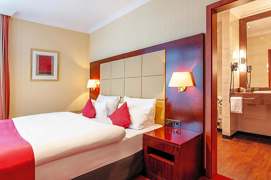 Hotel Amaris Bremerhaven