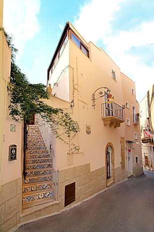 Bed and Breakfast Conte Luna