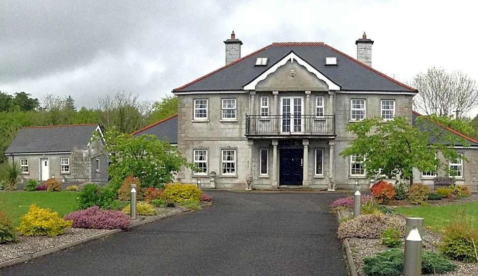 Deerpark Manor Bed and Breakfast