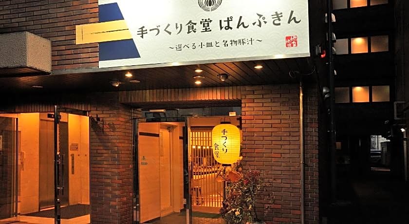 Matsumoto Tourist Hotel