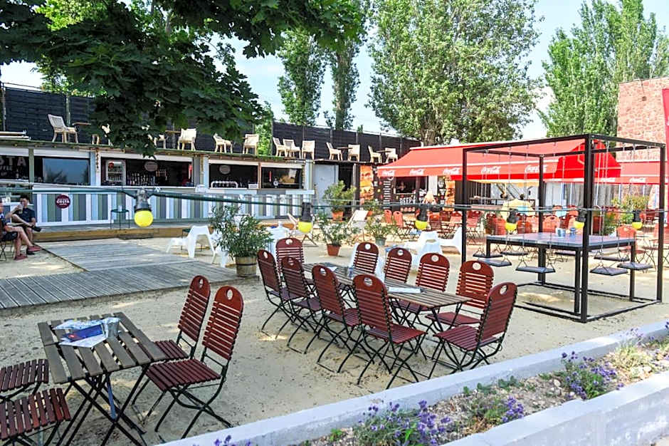 Élmény Balaton Hotel