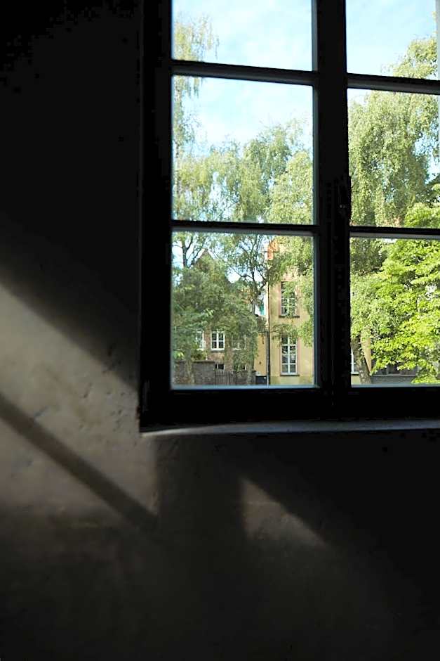 Nonam Boutique Hotel Gent