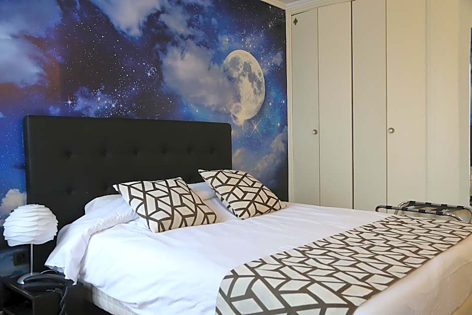 Hotel Princesse Isabelle
