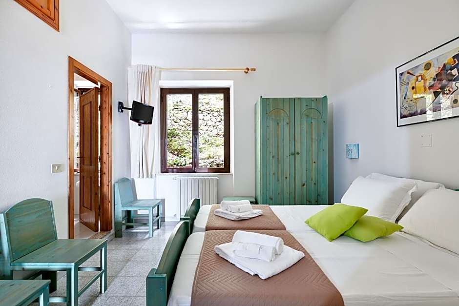 S'Enis Monte Maccione