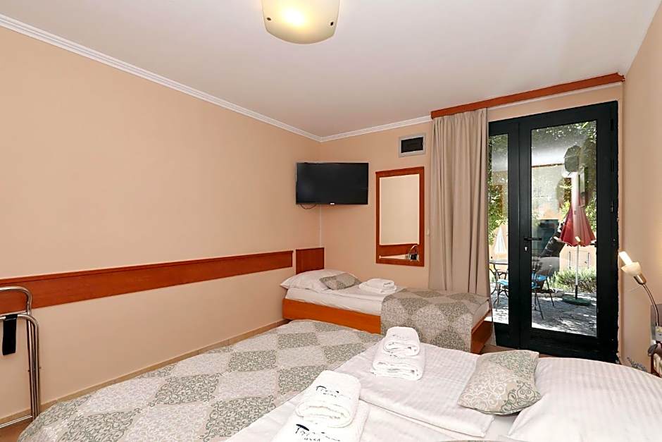 Mediterranean Village San Antonio