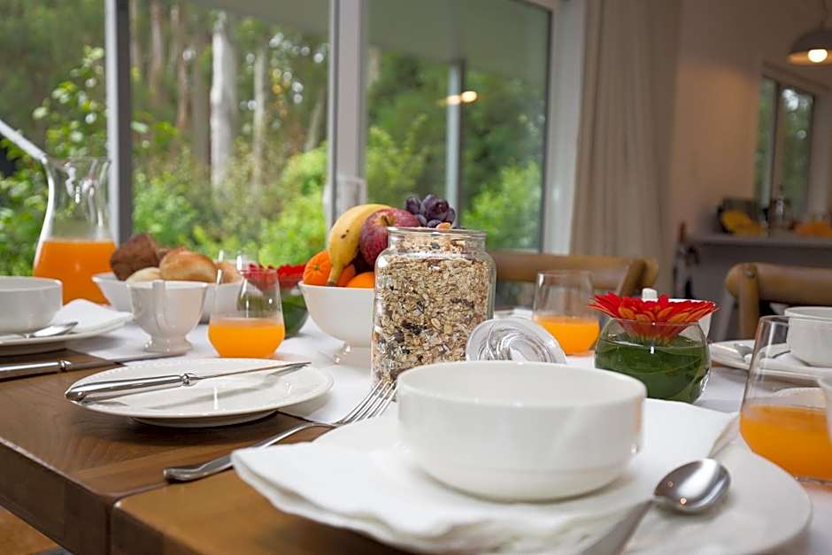 Treghan Luxury Lodge