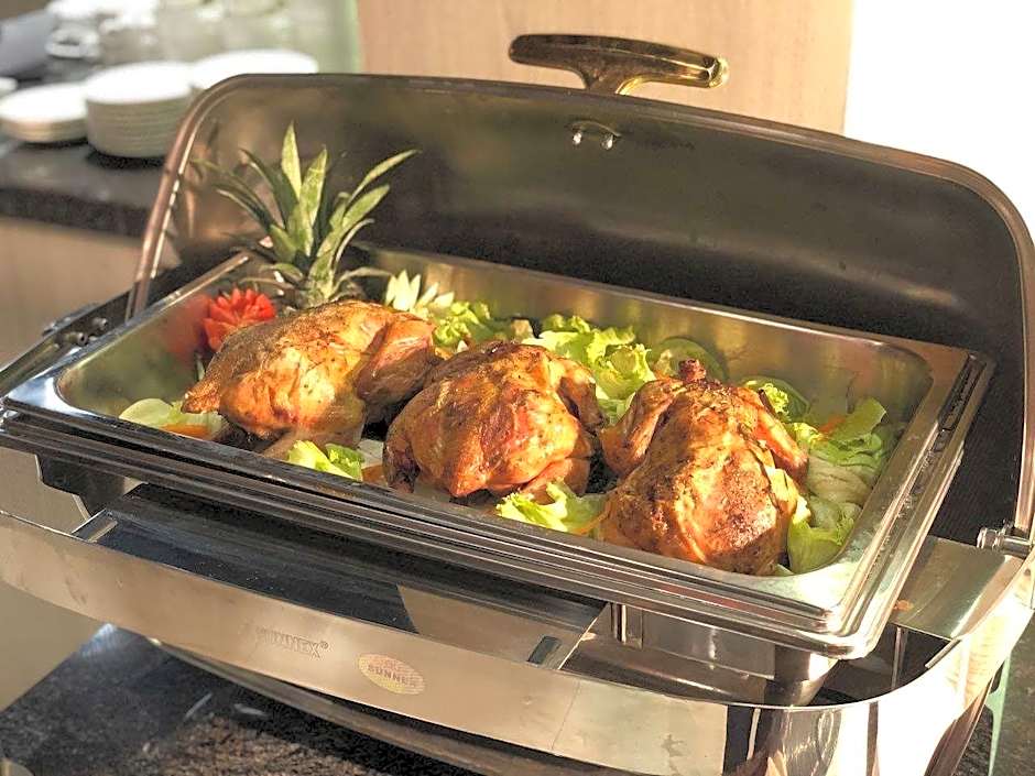 Ayola Sunrise Mojokerto