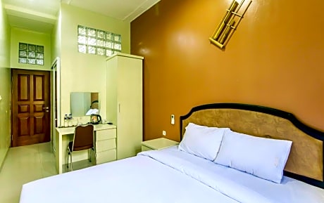 Guest Room Near Pasteur