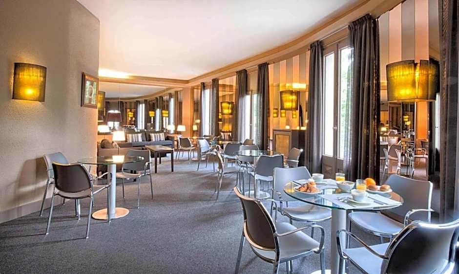 Hotel Paseo De Gracia