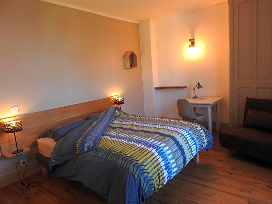 Domaine de Laverchère