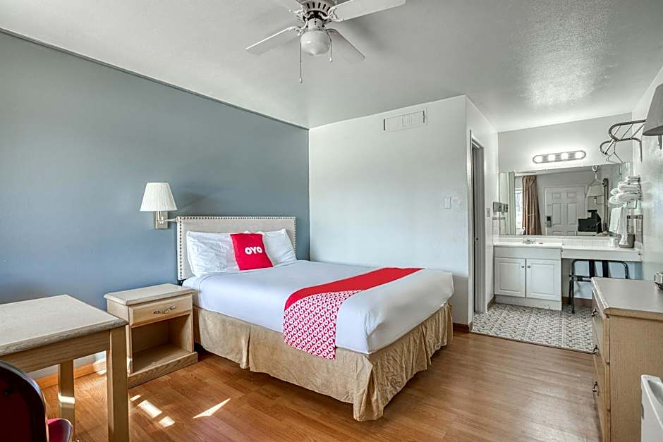 OYO Hotel Heber Springs Lakeside