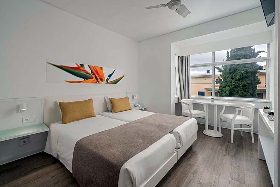 Dorisol Estrelicia Hotel