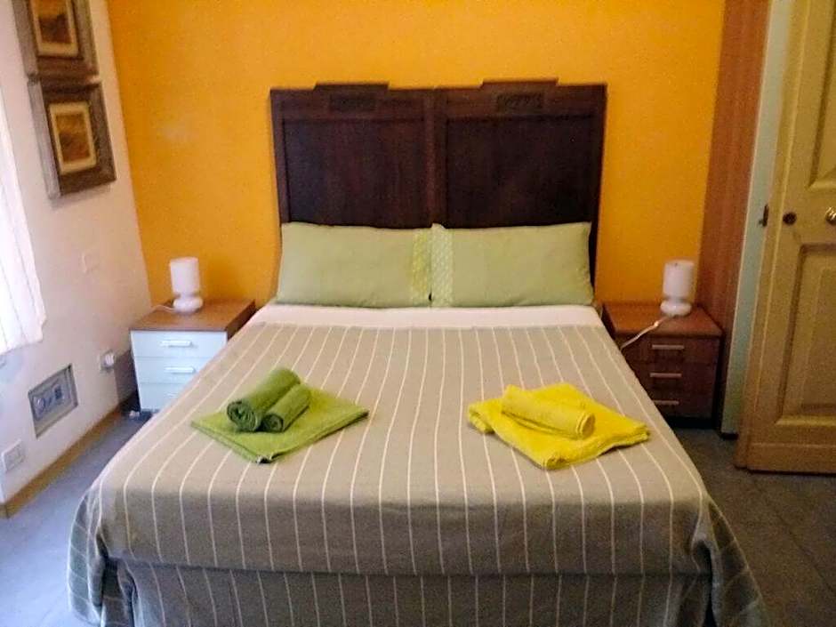 Photo 1 of 6 of Double Room with Private Bathroom
