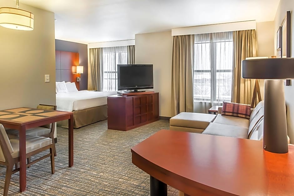 Residence Inn Lexington Keeneland/Airport