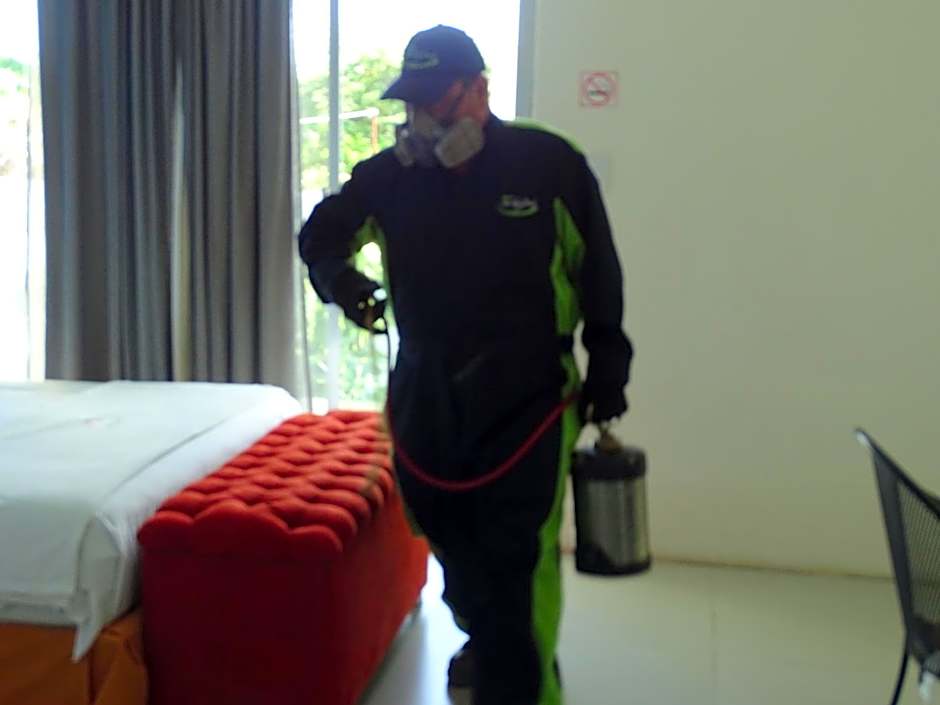 Hotel Villa Escondida Campeche