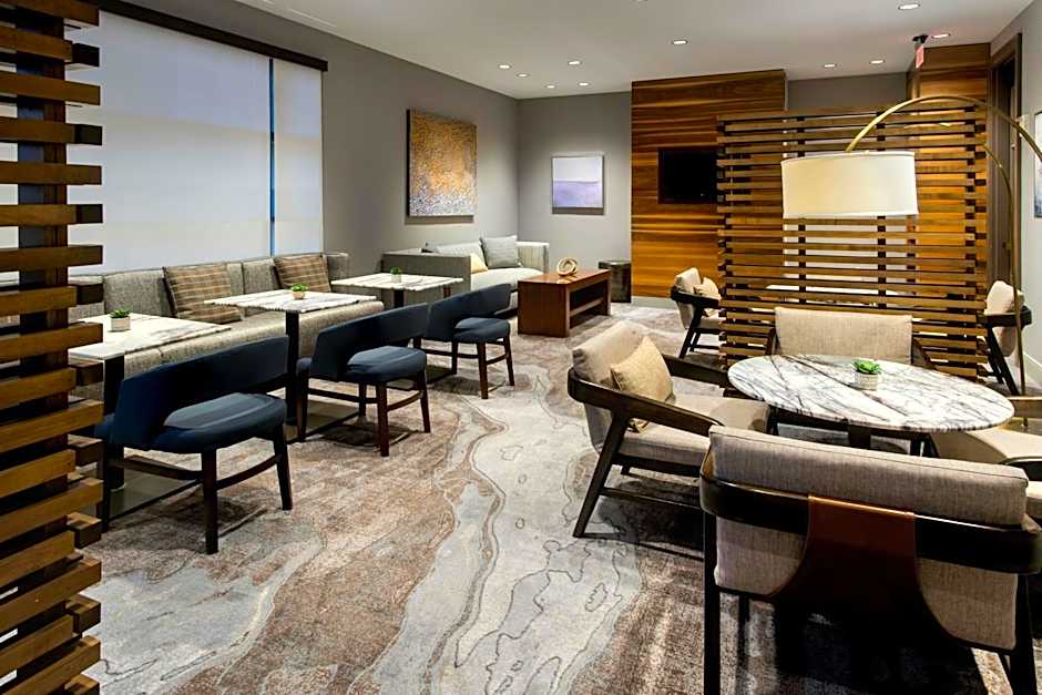 Richmond Marriott Short Pump