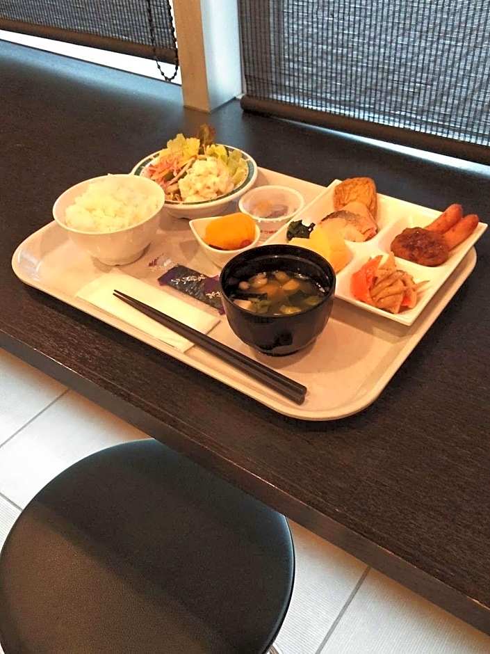 Smile Hotel Matsuyama