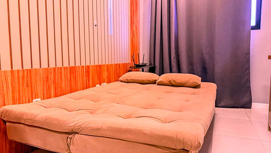 Prédio com excelente custo benefício!