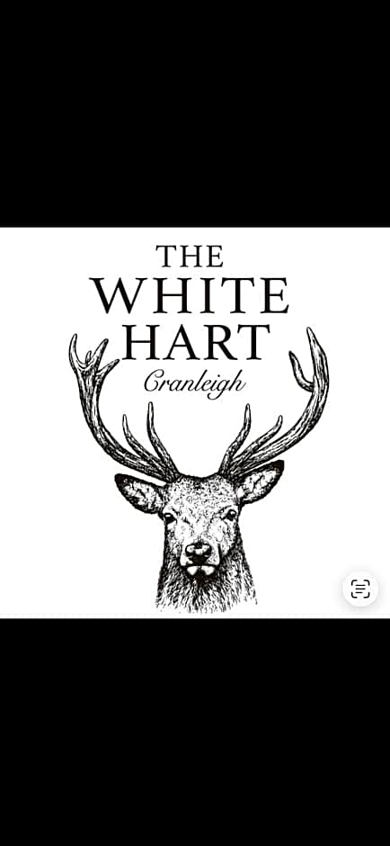 The White Hart