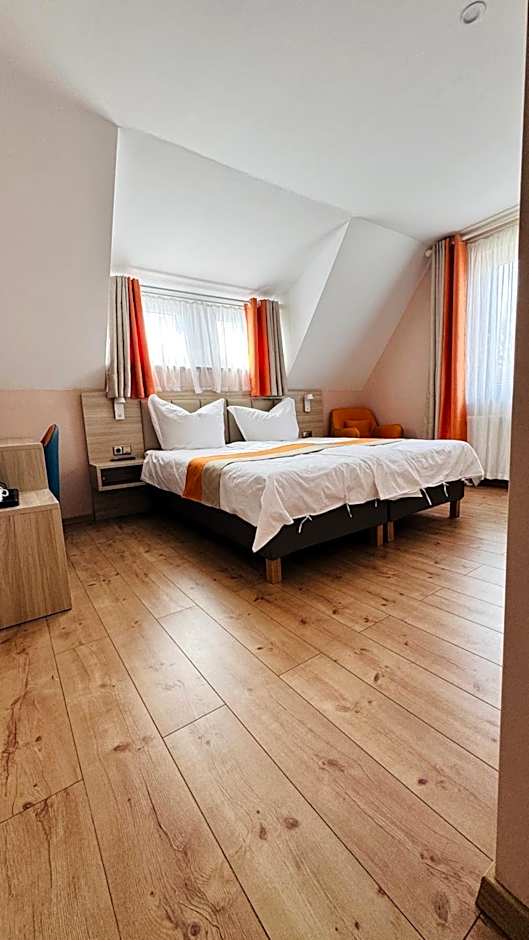 Hotel Libers