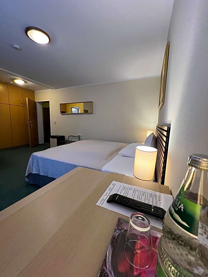 Hotel Residenz Stockstadt
