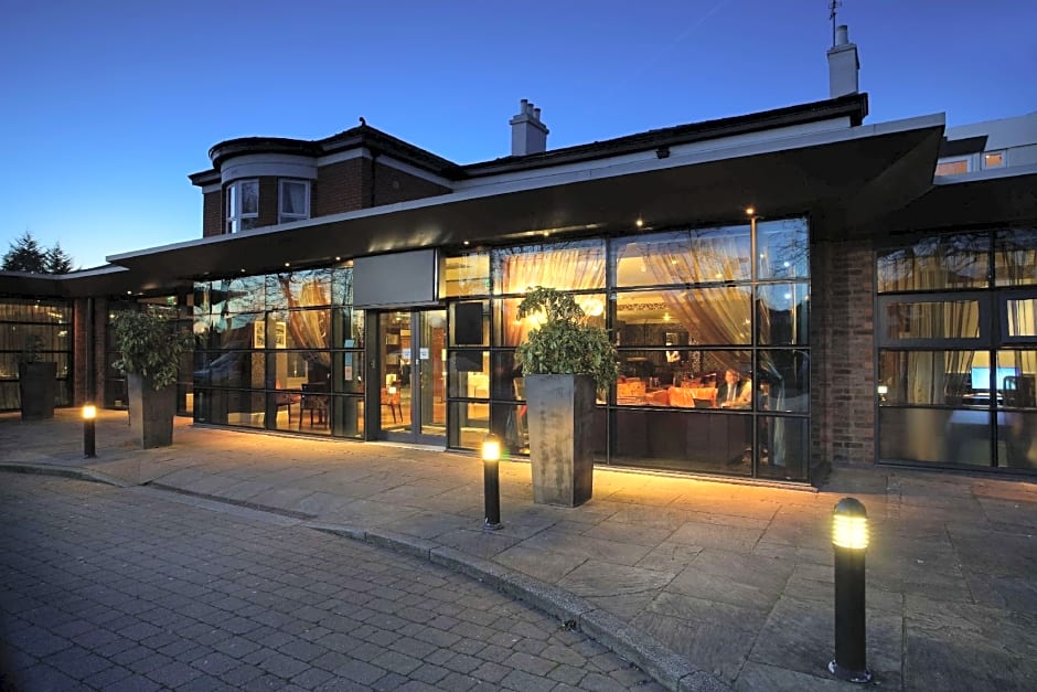 Warrington Fir Grove Hotel, Sure Hotel Collection by BW