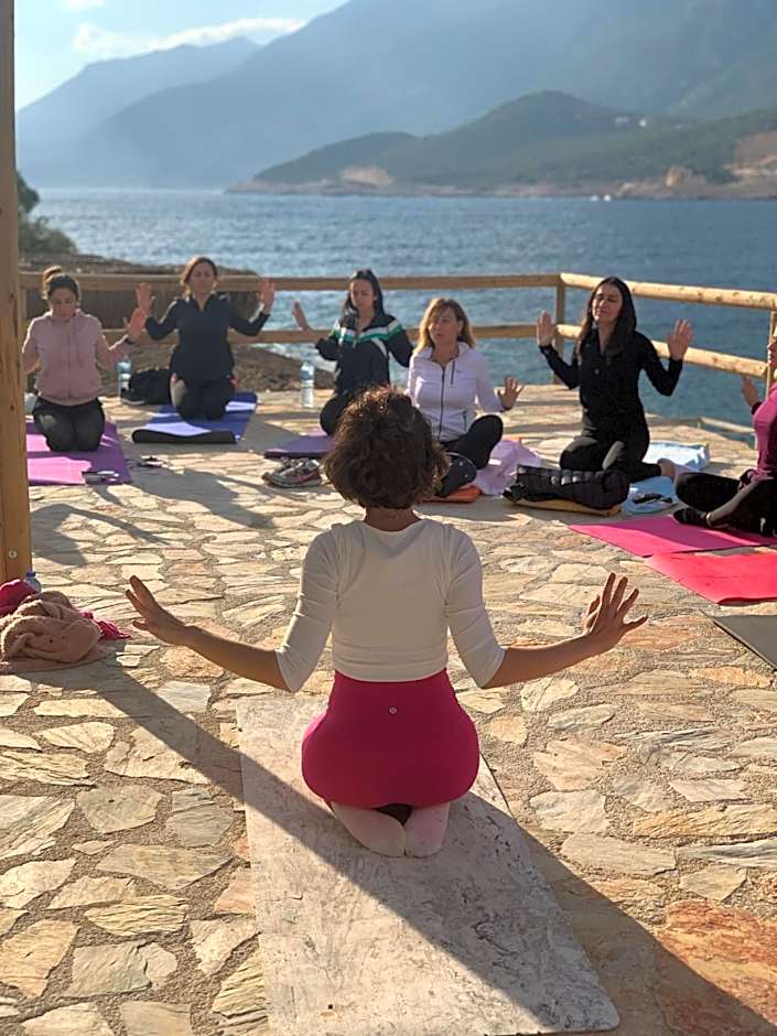 Club Hotel Barbarossa