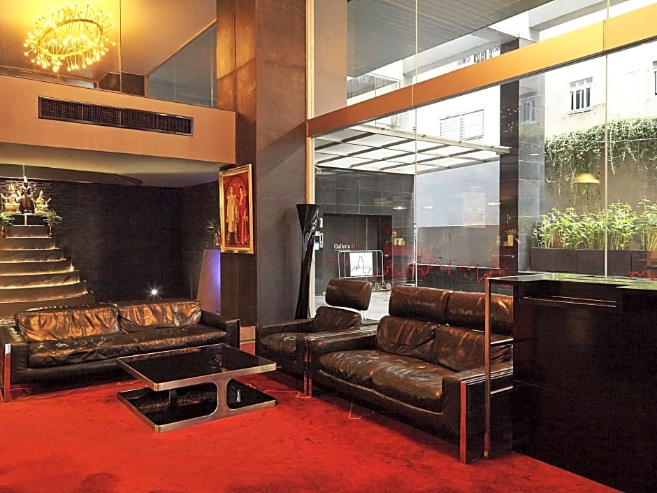 Galleria 10 Sukhumvit By Compass Hospitality