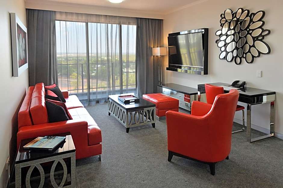 Rydges Palmerston - Darwin